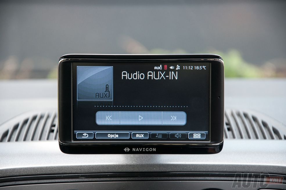 Skoda Citigo 1.0 test Autokult - galeria (30)