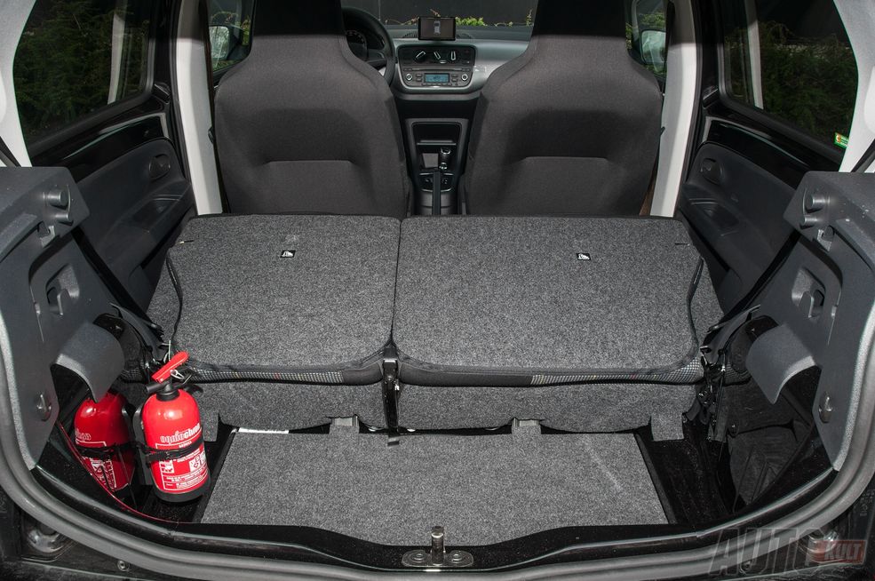 Skoda Citigo 1.0 test Autokult - galeria (43)