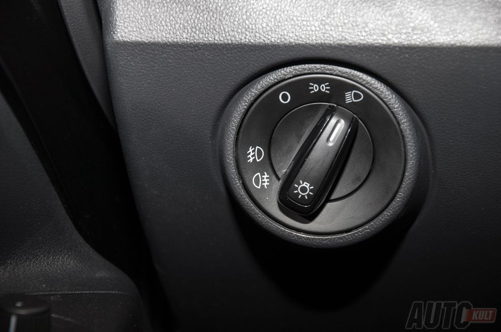 Skoda Citigo 1.0 test Autokult - galeria (39)
