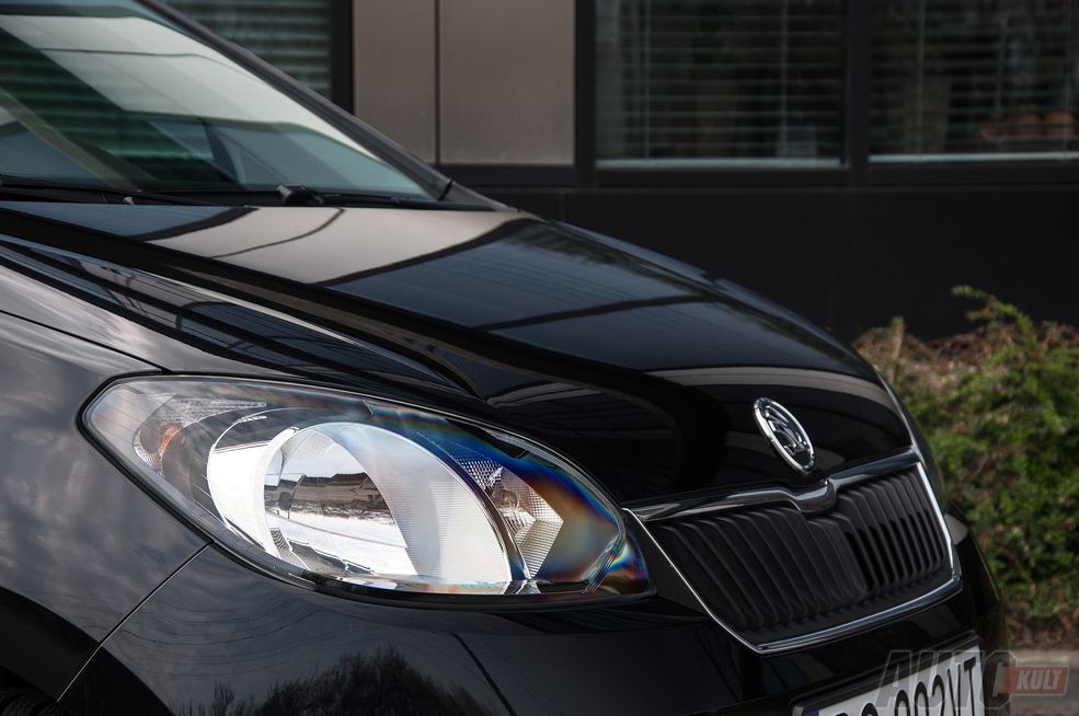 Skoda Citigo 1.0 test Autokult - galeria (9)