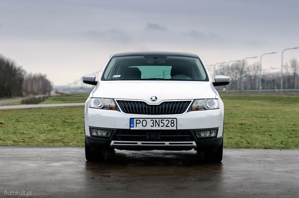 Skoda space cz