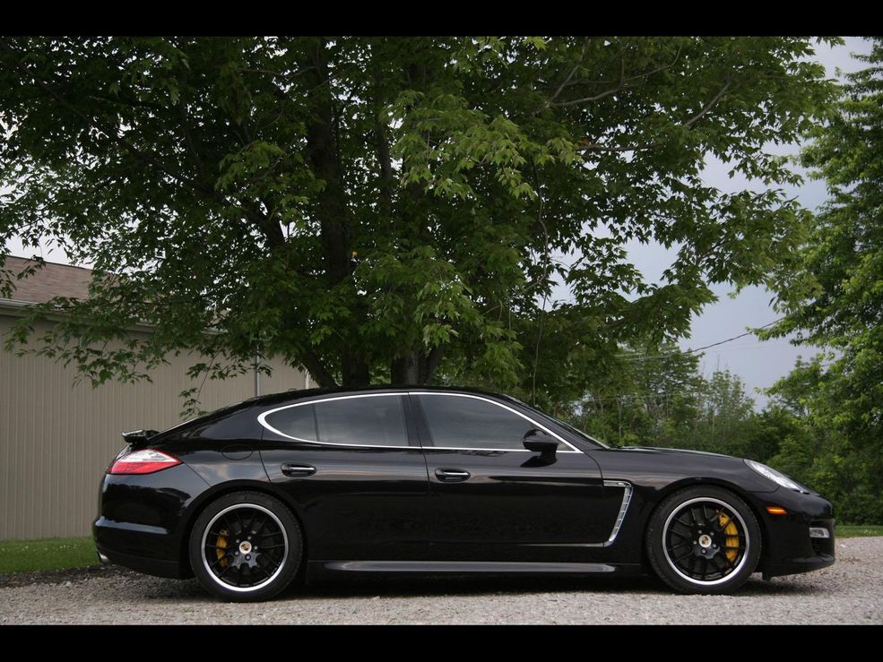 Switzer Panamera Turbo P680 fot.2 Switzer Panamera Turbo P680