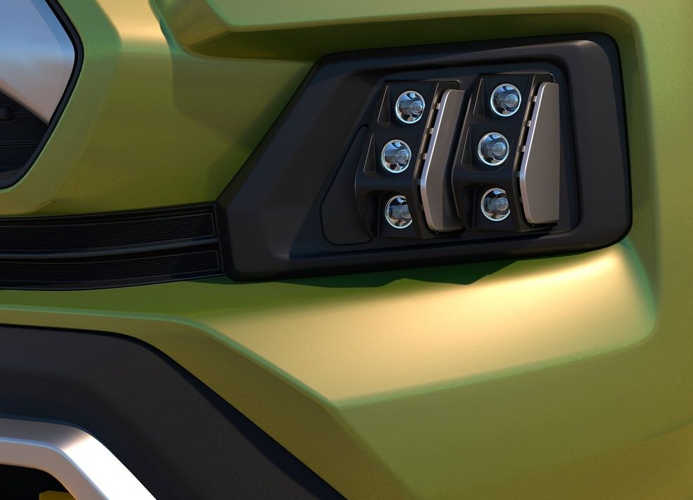 Toyota FT-AC Concept