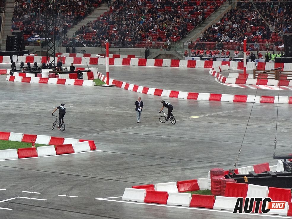 Verva Street Racing & Top Gear Live (10)