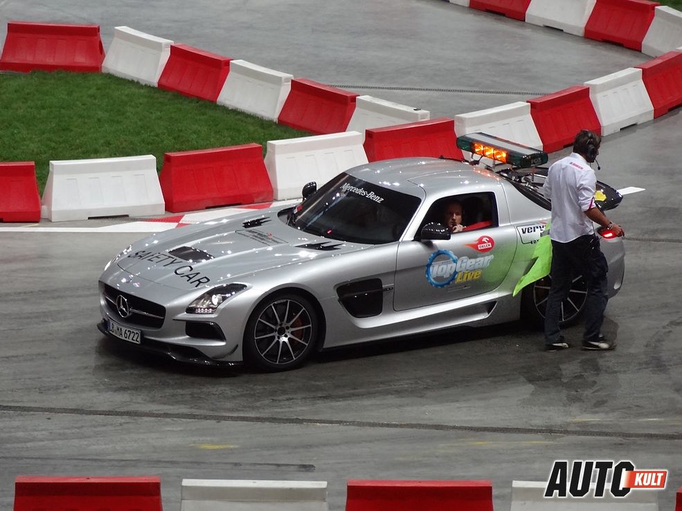 Verva Street Racing & Top Gear Live (4)
