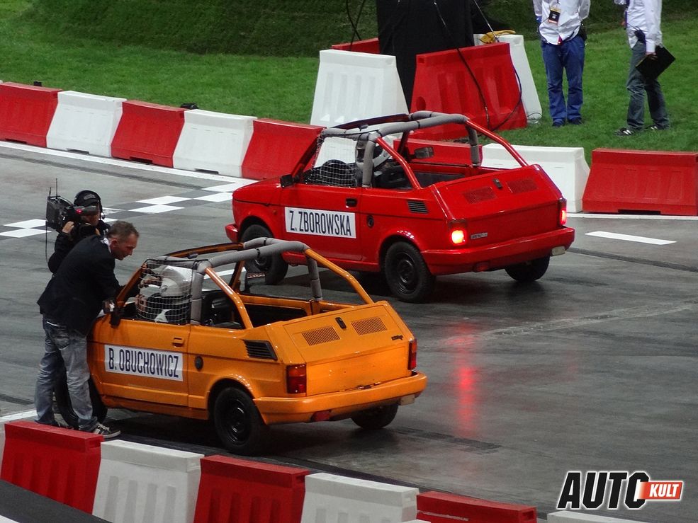Verva Street Racing & Top Gear Live (18)