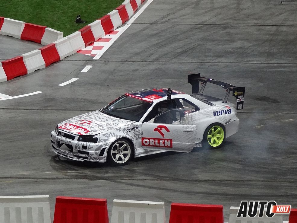 Verva Street Racing & Top Gear Live (7)