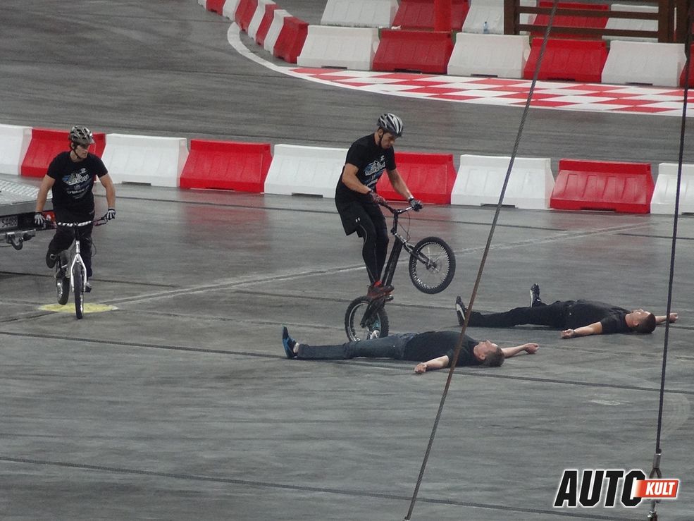 Verva Street Racing & Top Gear Live (14)