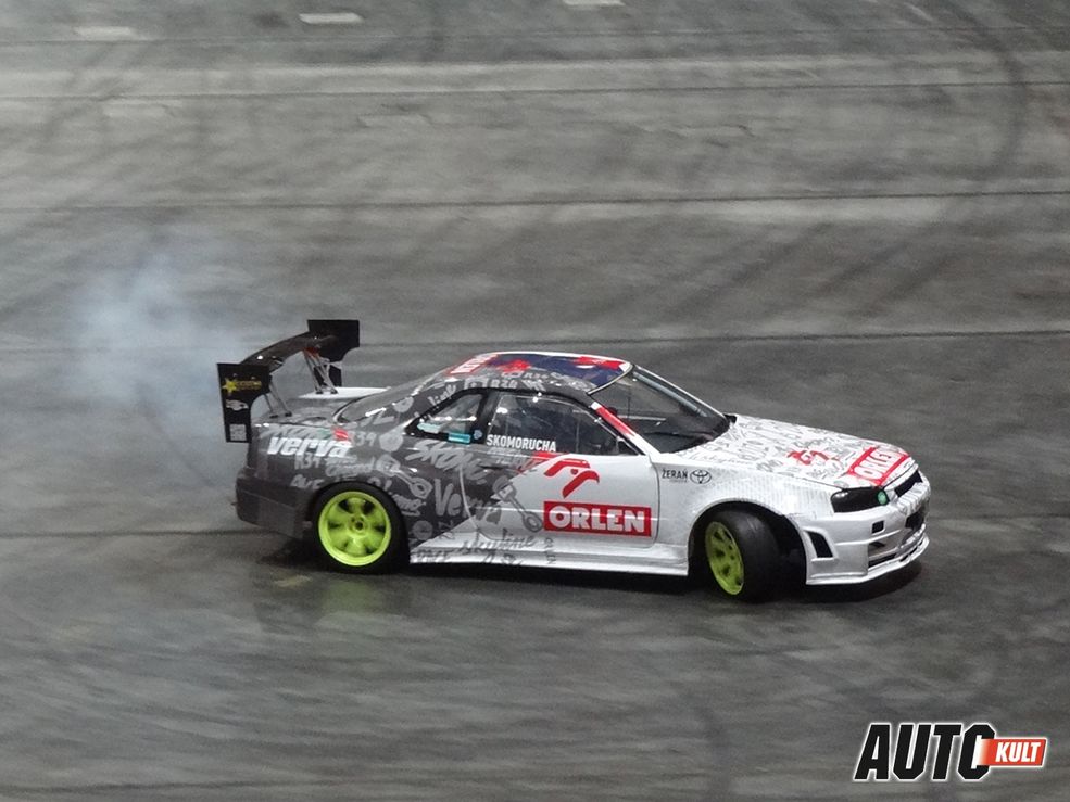 Verva Street Racing & Top Gear Live (9)