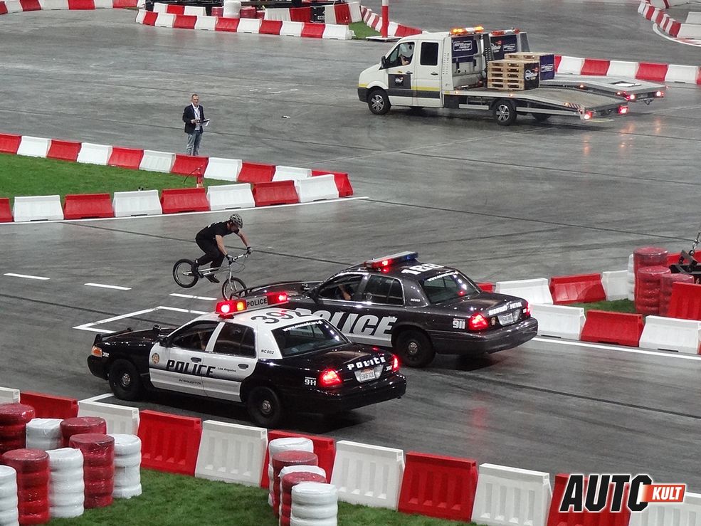 Verva Street Racing & Top Gear Live (15)