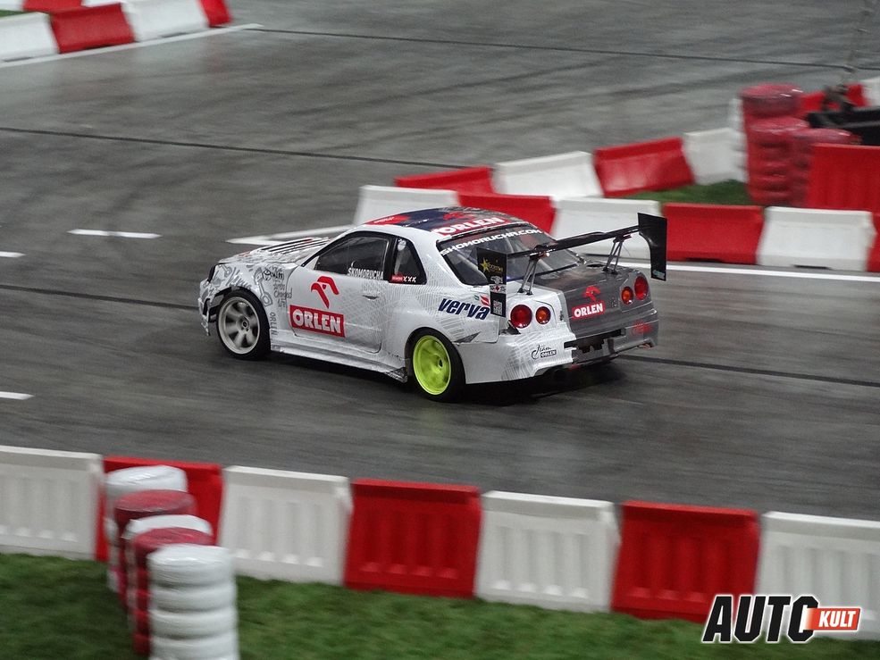 Verva Street Racing & Top Gear Live (8)