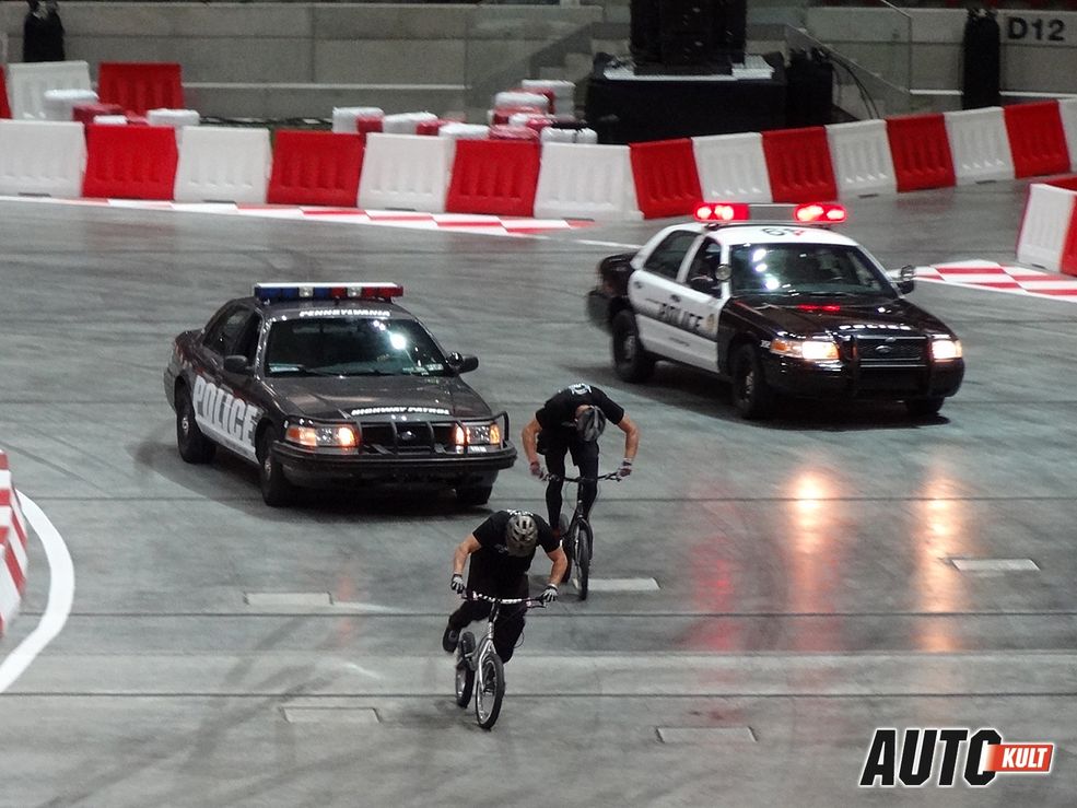 Verva Street Racing & Top Gear Live (16)