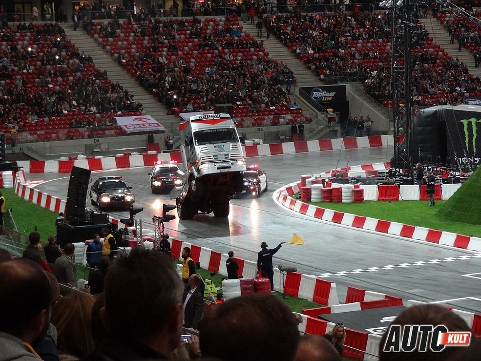 Verva Street Racing & Top Gear Live (6)