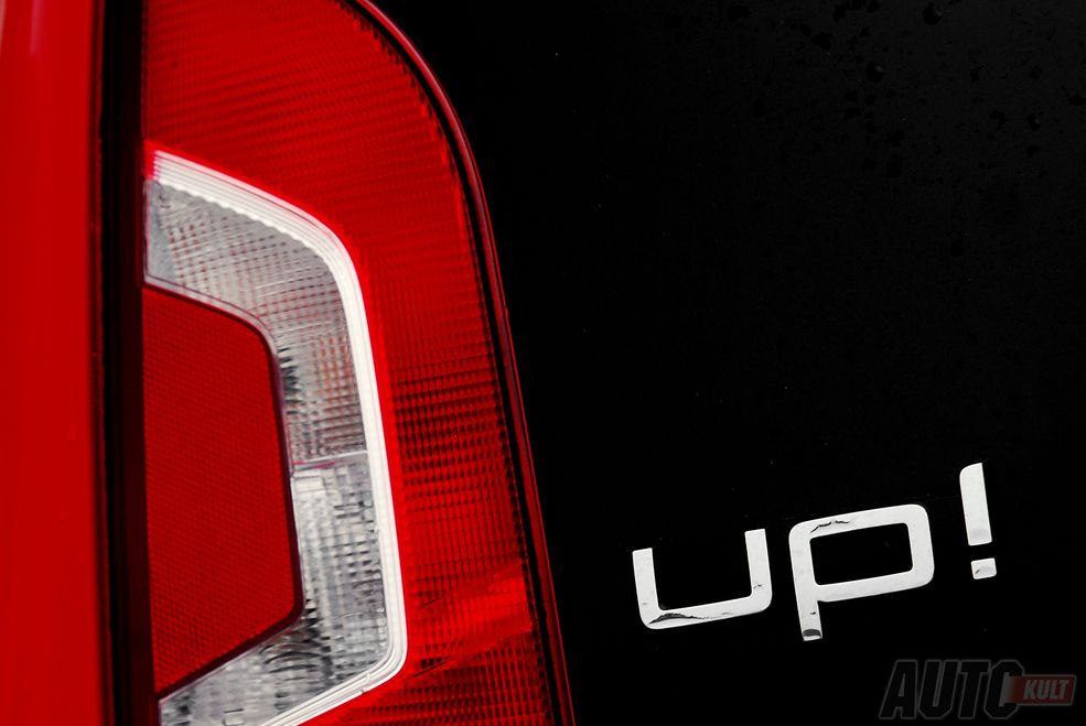Volkswagen up! 5D (10)