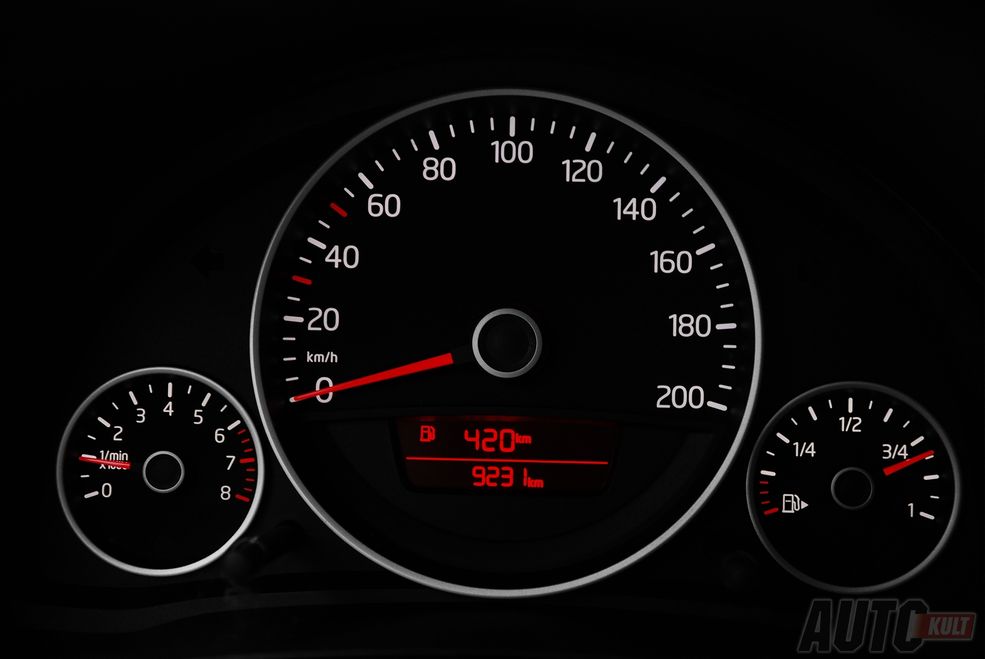 Volkswagen up! 5D (9)
