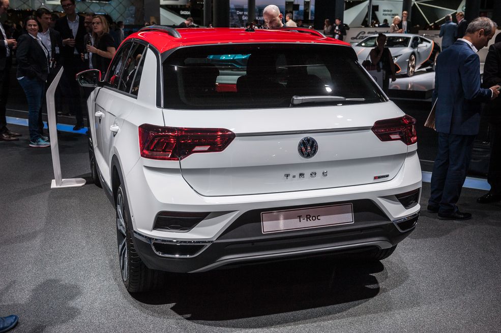 VW na targach Frankfurt Motor Show Autokult.pl