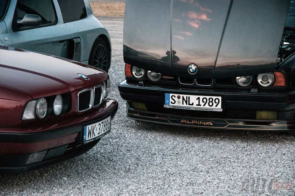 Youngtimer Warsaw - sierpień 2013 stadion (20)