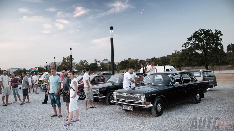 Youngtimer Warsaw - sierpień 2013 stadion (3)