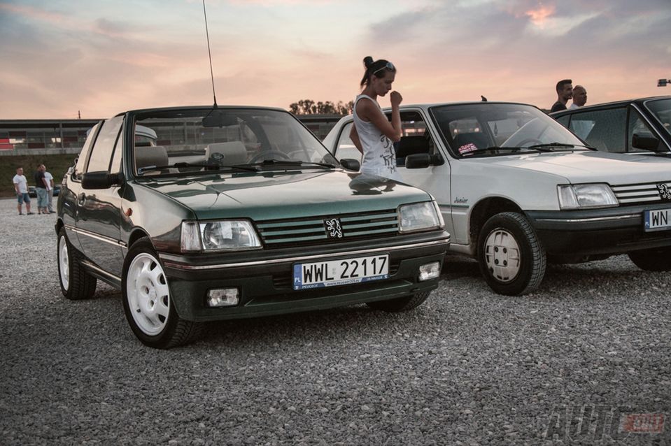 Youngtimer Warsaw - sierpień 2013 stadion (22)