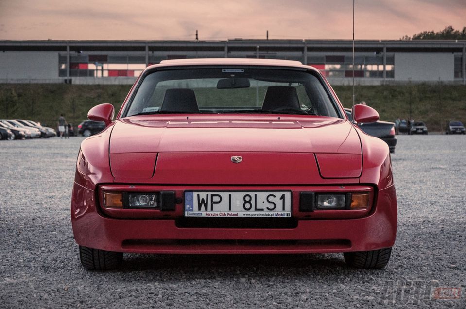 Youngtimer Warsaw - sierpień 2013 stadion (31)