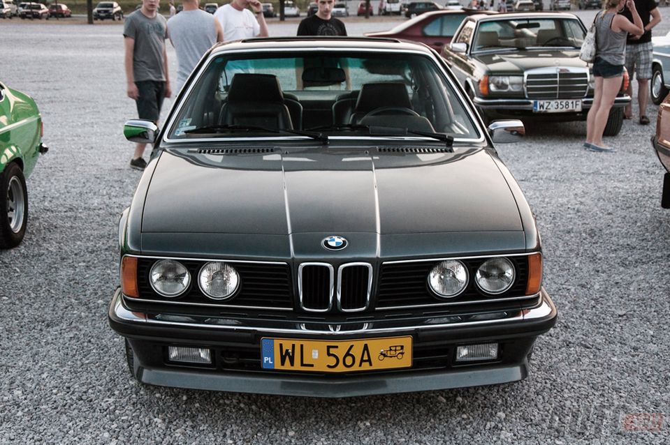 Youngtimer Warsaw - sierpień 2013 stadion (12)