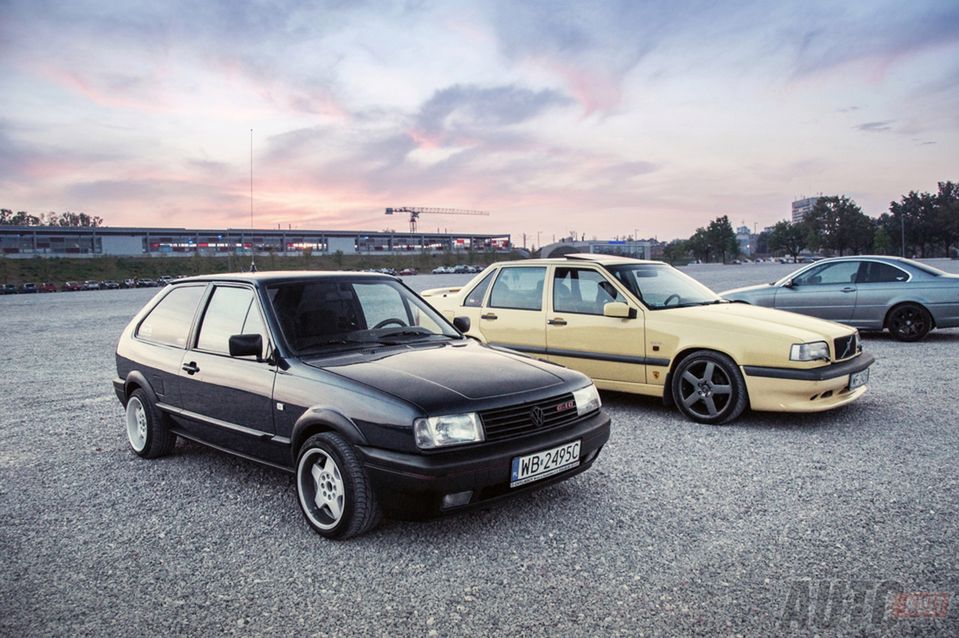 Youngtimer Warsaw - sierpień 2013 stadion (32)