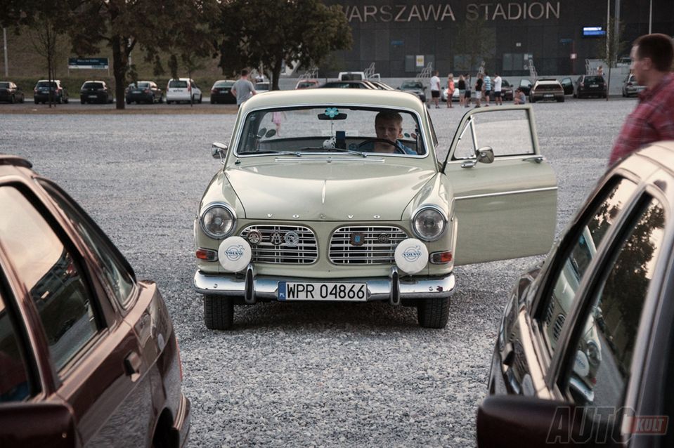 Youngtimer Warsaw - sierpień 2013 stadion (17)