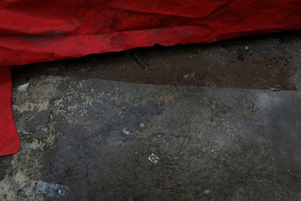 Efektem podróży jest książka pod tytułem "Balkan Playground".
Tak autor opowiada o swojej nowej publikacji: "Jest to kompleksowy i przemyślany materiał o Bałkanach, oparty o historię fotografii oraz świadomie czerpiący z idei fotografa "on the road".