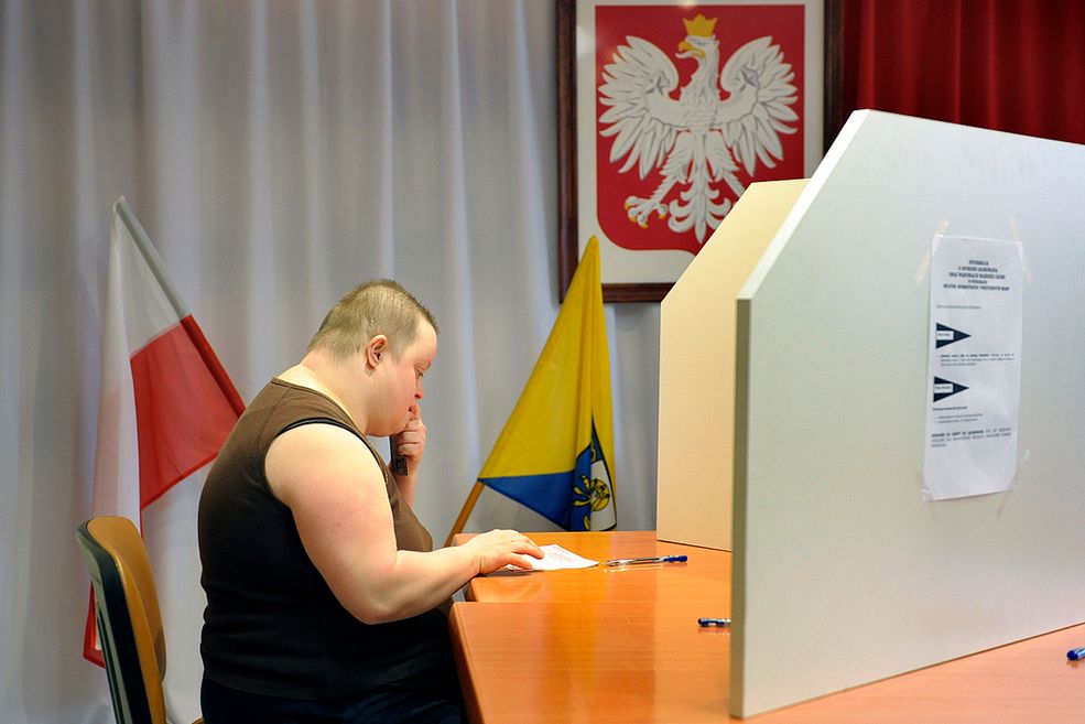 Zdjęcia wykorzystane za zgodą autora.