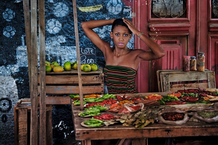 10 © Steve McCurry