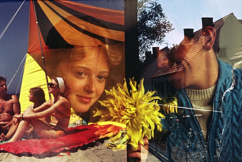 3 Czesław Możejko nie był ani fotografem zawodowym, ani nawet hobbystą - został nim przy okazji, gdy pracował w biurze architektonicznym i miał styczność ze świetnymi fotografami.