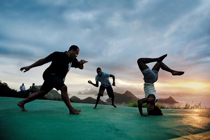 9 © Steve McCurry