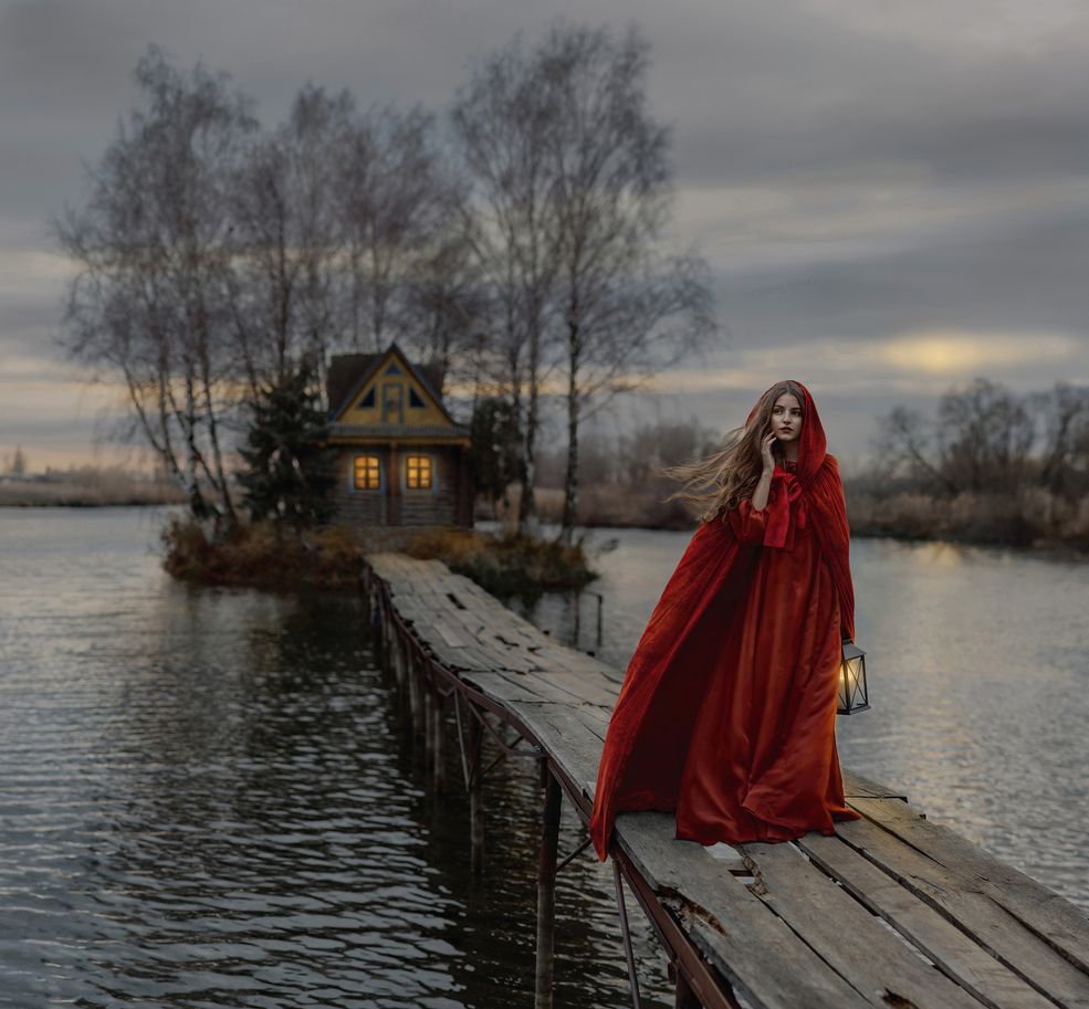 Obecnie Irina dużo podróżuje po świecie, prowadząc warsztaty fotograficzne, również w Polsce.
Więcej jej zdjęć możecie zobaczyć na jej profilu na Instagramie.