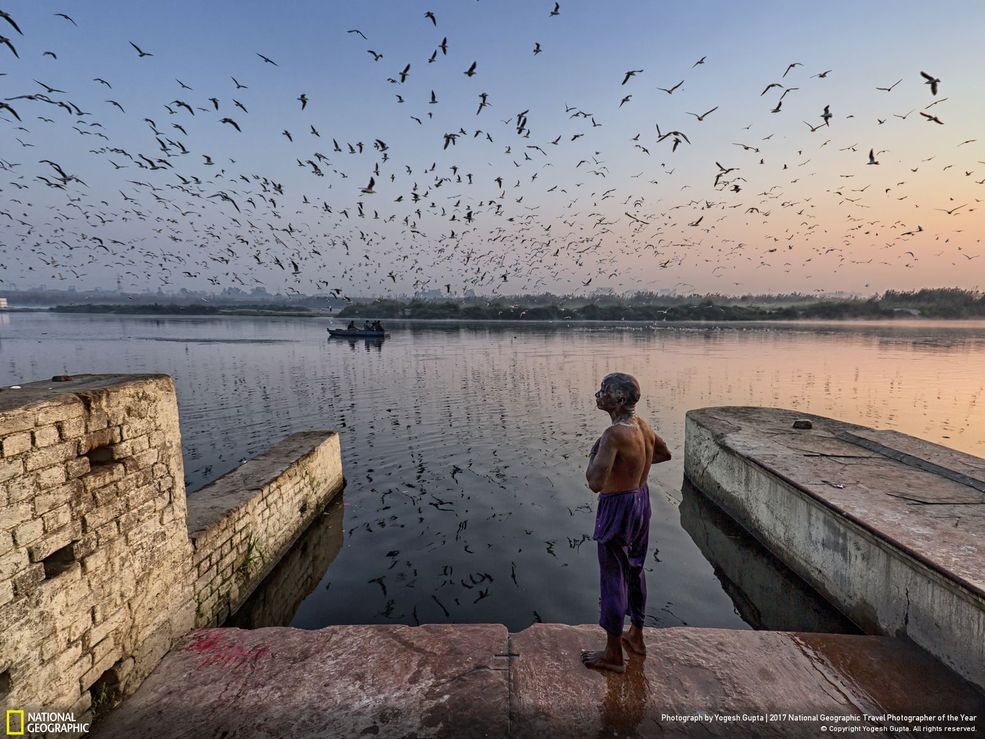 Nabor Do Konkursu National Geographic Travel Photographer Od The Year 2017 Rozpoczety Oto Najlepsze Prace Z Dotychczas Zgloszonych Fotoblogia Pl