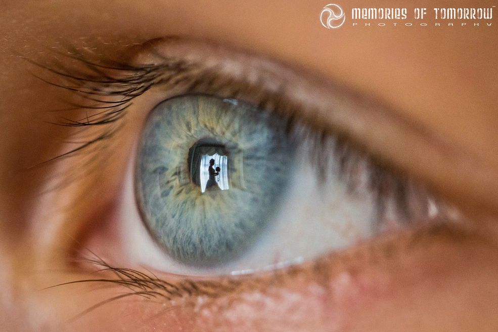 Fotograf zdradza swój mały sekret: „Najlepsze klatki, które zrobiły zawierają w sobie coś więcej – uśmiechającego się bohatera. To nadaje lekkości każdemu kadrowi oraz naturalności w odbiciu.”