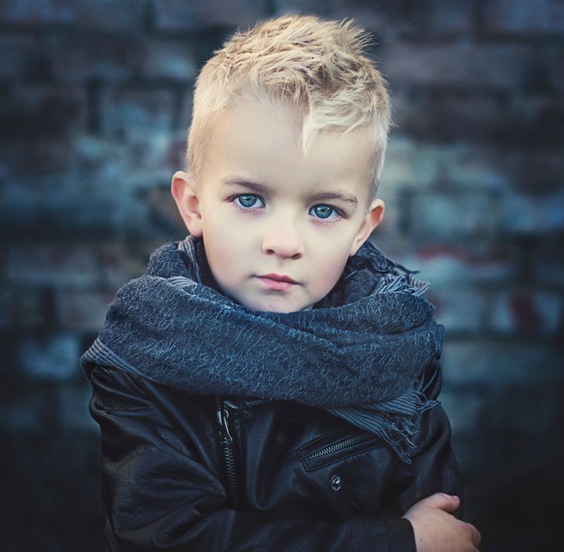 - Dzięki pracy fotografa nie można mówić o samotności. Lubię poznawać nowych ludzi. Można się od nich wiele nauczyć. Wielu moich modeli stało się moimi znajomymi, przyjaciółmi – wyznaje Gosia.