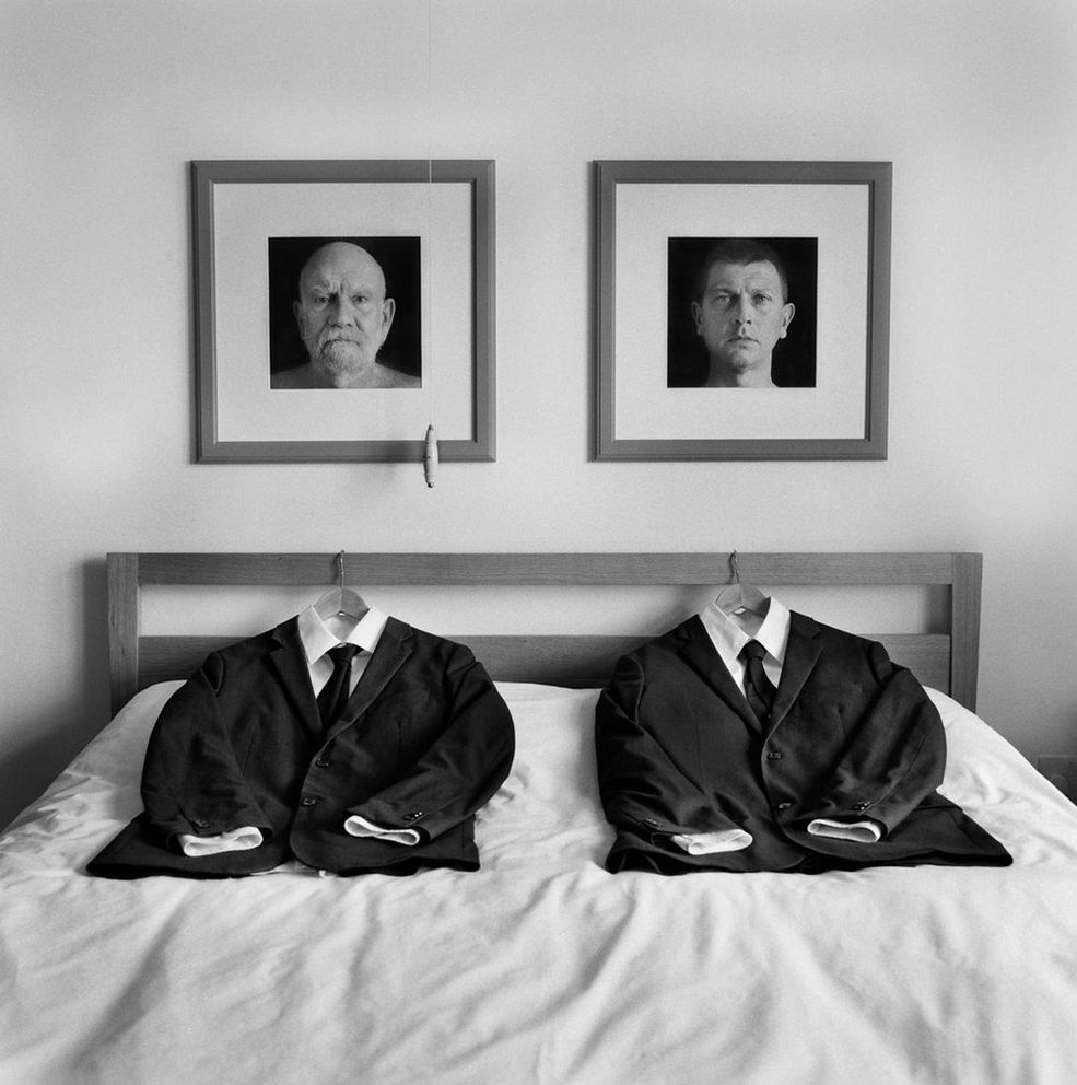 Hasselblad Masters to współzawodnictwo, w którym biorą udział profesjonalni fotografowie. Odbywa się co dwa lata. W tegorocznej edycji konkursu fotografowie konkurowali ze sobą w 10 kategoriach: Wildlife, Architecture, Art, Fashion/ Beauty, Landscape/ Nature, Portrait, Product, Project//21, Street/ Urban oraz Wedding.