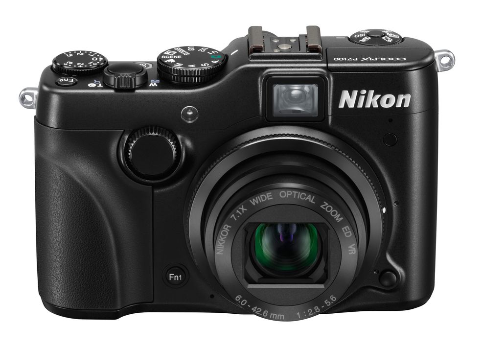 Примеры фотографий nikon coolpix p7100