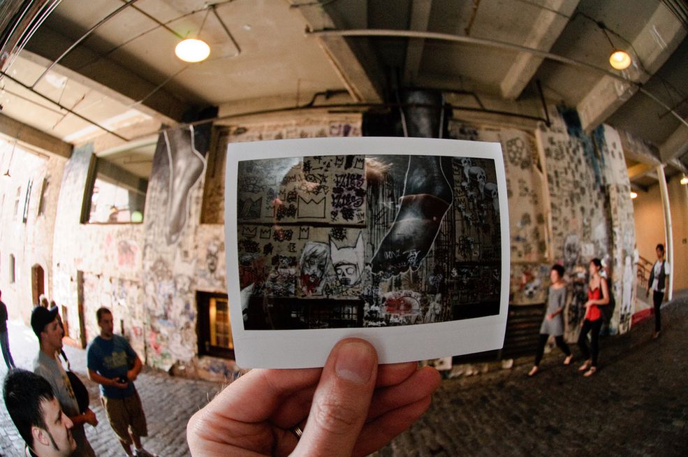 2009.164 - Post Alley