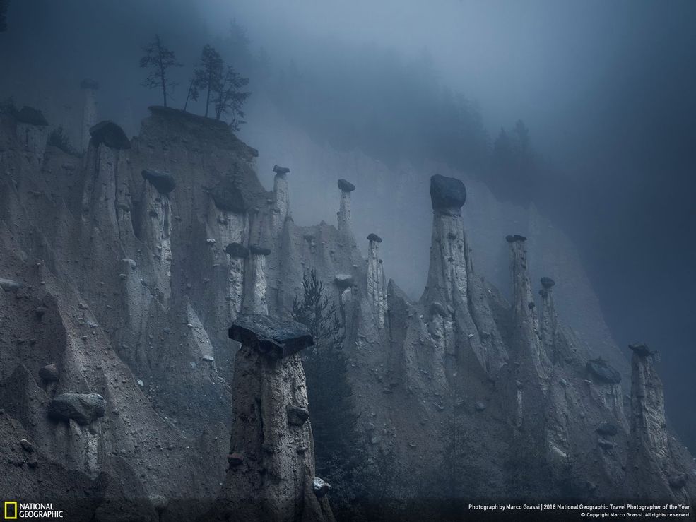 Zobacz Zwycieskie Prace National Geographic Travel Photographer Of The Year 18 Fotoblogia Pl