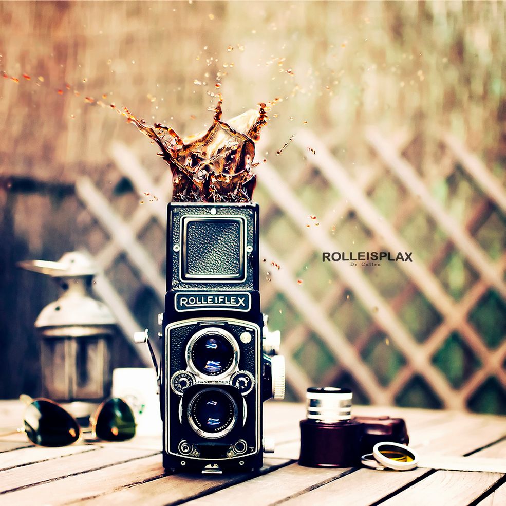 Rolleisplax