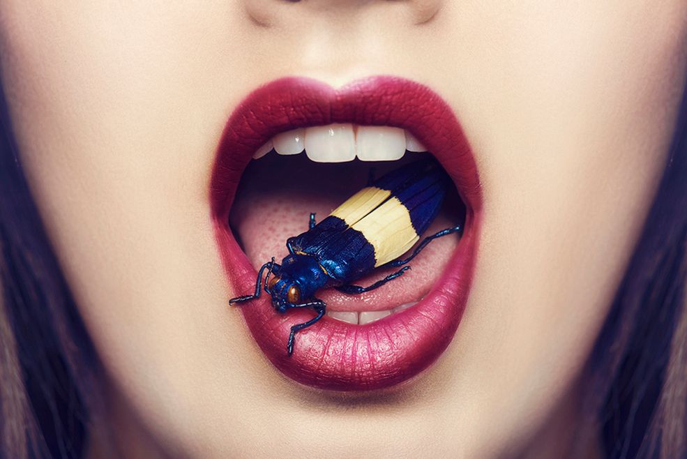 Całościowy projekt można nazwać „średniozaawansowaną fotografią makro oraz beauty”, ponieważ technicznie nie był on specjalnie skomplikowany. Nie znajdziemy tu bardzo bliskich powiększeń, ani wyrafinowanych ustawień światła. Nie zmienia to faktu, że estetyka prezentowana prze Marca Lameya jest naprawdę satysfakcjonująca.