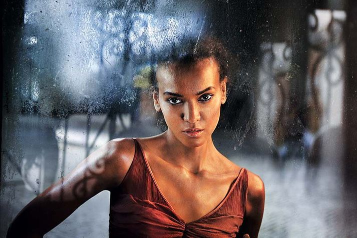 6 © Steve McCurry