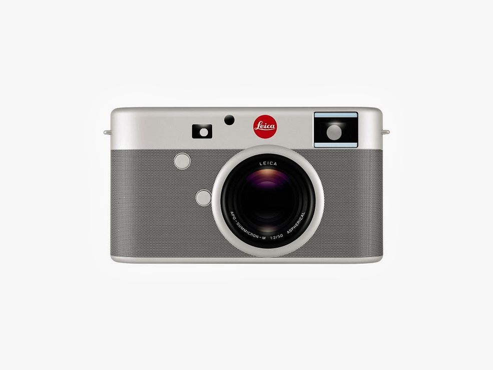 3 Pod obudową znajduje się pełnoklatkowy sensor CMOS i wydajny procesor. Korpus zostanie sprzedany wraz z obiektywem Leica APO-Summicron 50mm f/2 ASPH