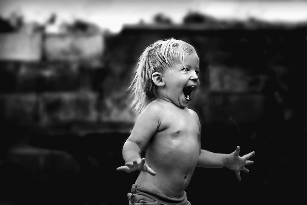 „Exuberance"