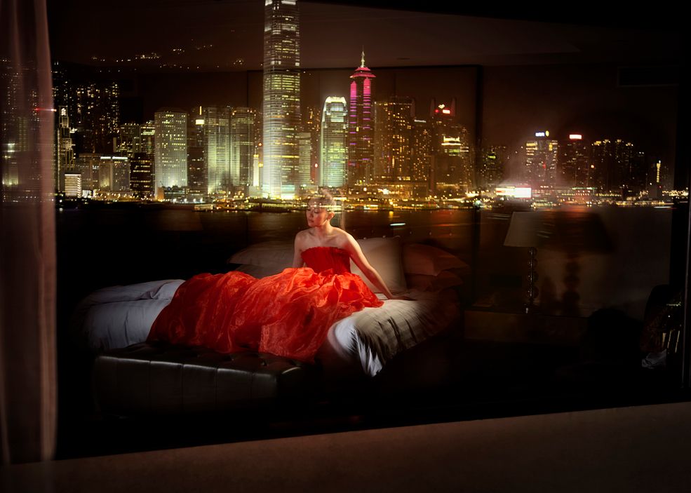 W Photo Shanghai 2015 weźmie udział 50 renomowanych galerii fotograficznych prezentujących na sprzedaż ponad 500 fotograficznych dzieł sztuki.