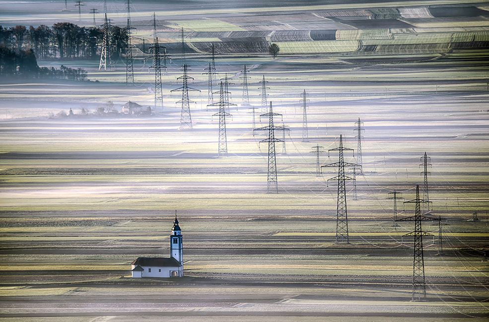 Wszystkim zwycięzcom serdecznie gratulujemy, a was zachęcamy do wzięcia udziału w kolejnej edycji Sony World Photography Awards.