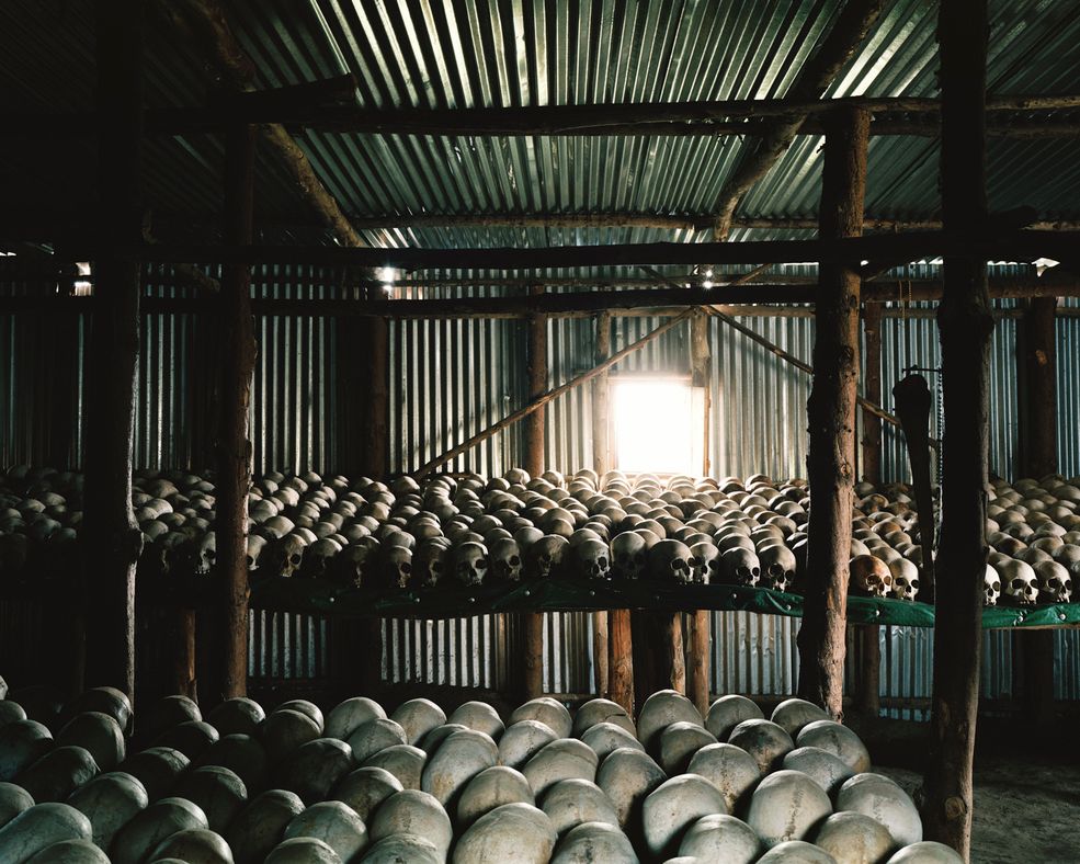 Rwanda
