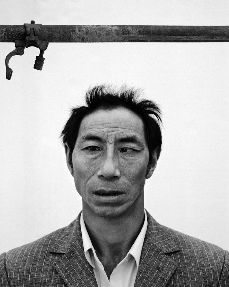 I miejsce w kategorii People: Portrait