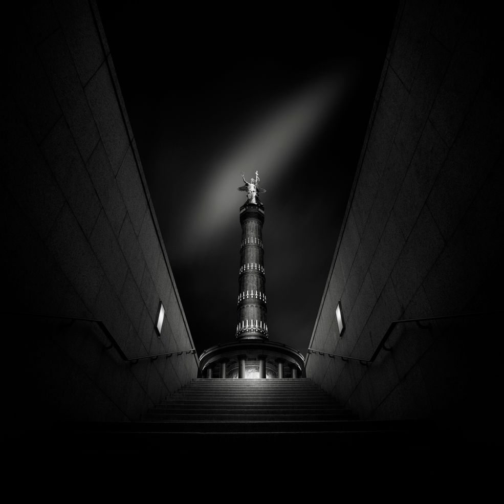I miejsce w kategorii Architecture: Buildings